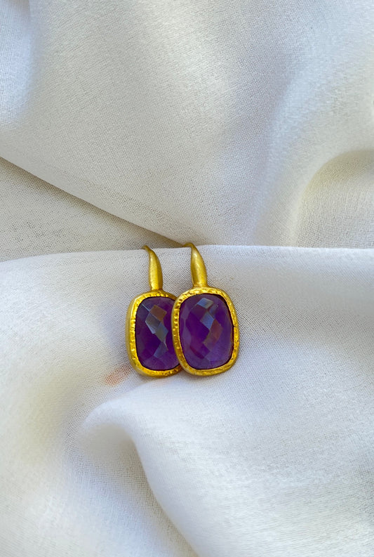 Amethyst Drop